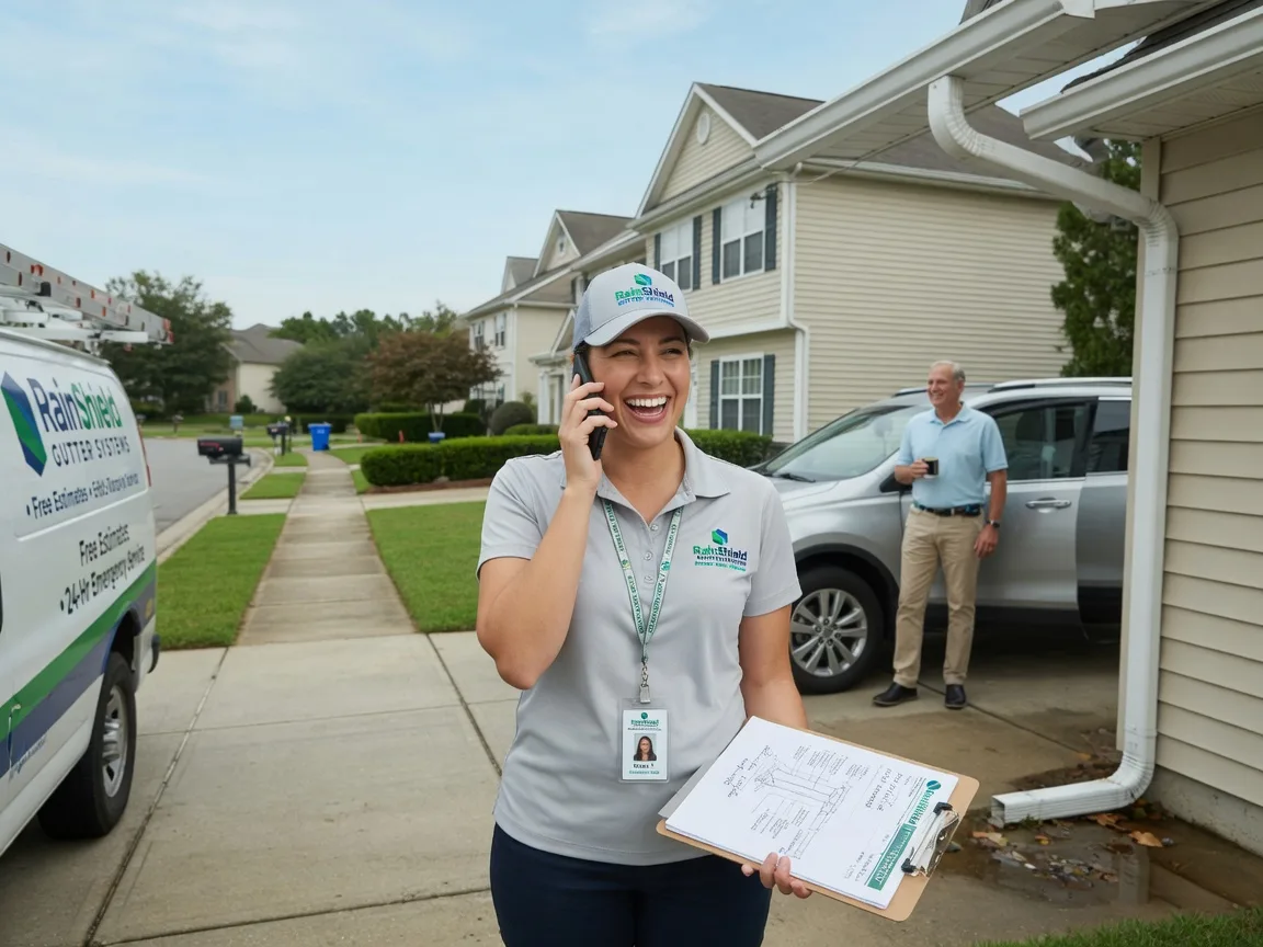 Gutter Installation Grassy Butte, ND FAQs